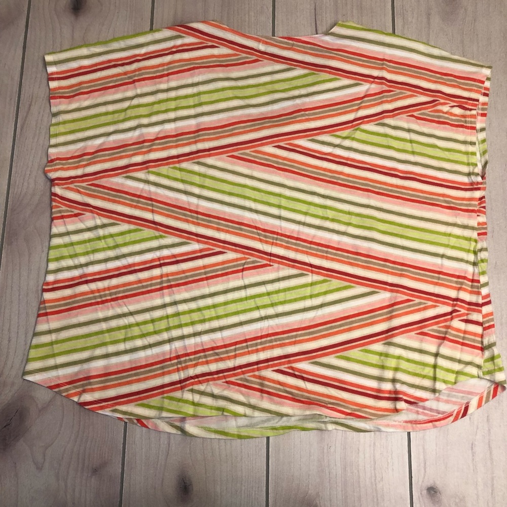 ✅ Striped top - Picture 3 of 4
